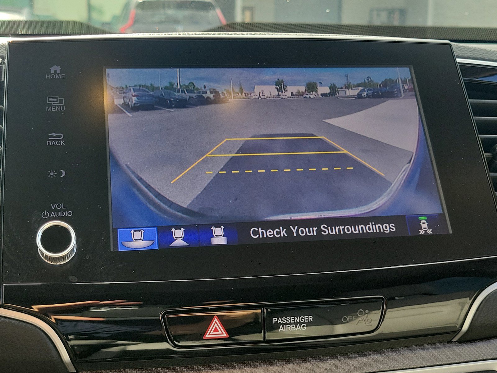 Used 2022 Honda Ridgeline RTL image 24