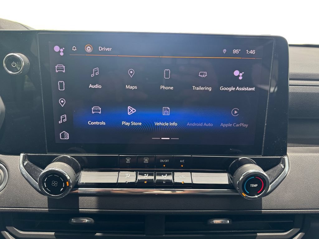Certified 2023 Chevrolet Colorado Trail Boss w/ Technology Package AWD/4WD image 25