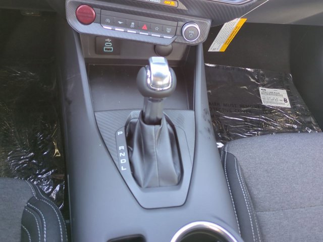 New 2026 Ford Mustang EcoBoost image 17