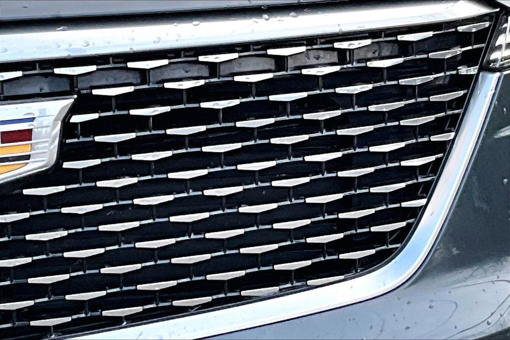 Used 2021 Cadillac XT6 Premium Luxury image 11