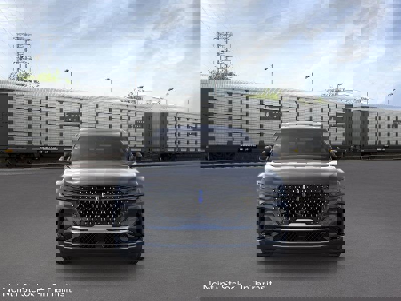 New 2026 Lincoln Nautilus Premier w/ Equipment Group 102A image 28