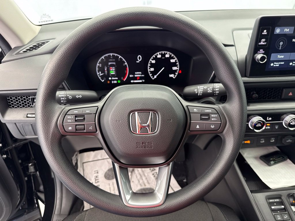New 2026 Honda CR-V LX image 22