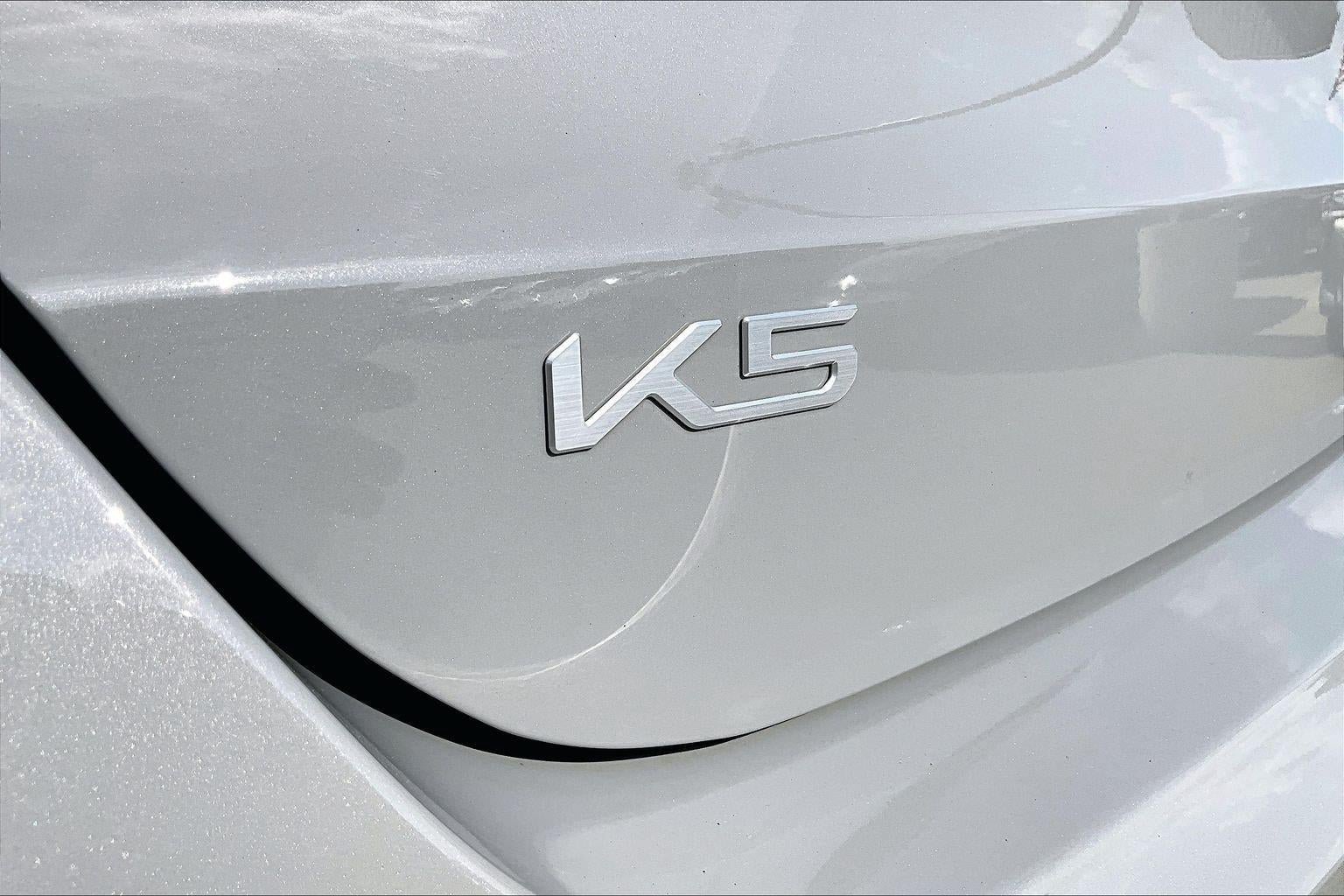 Used 2023 Kia K5 GT FWD image 23