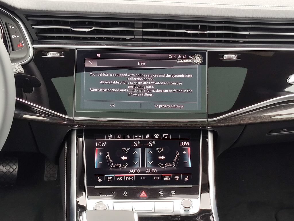 New 2026 Audi Q8 Prestige AWD/4WD image 8