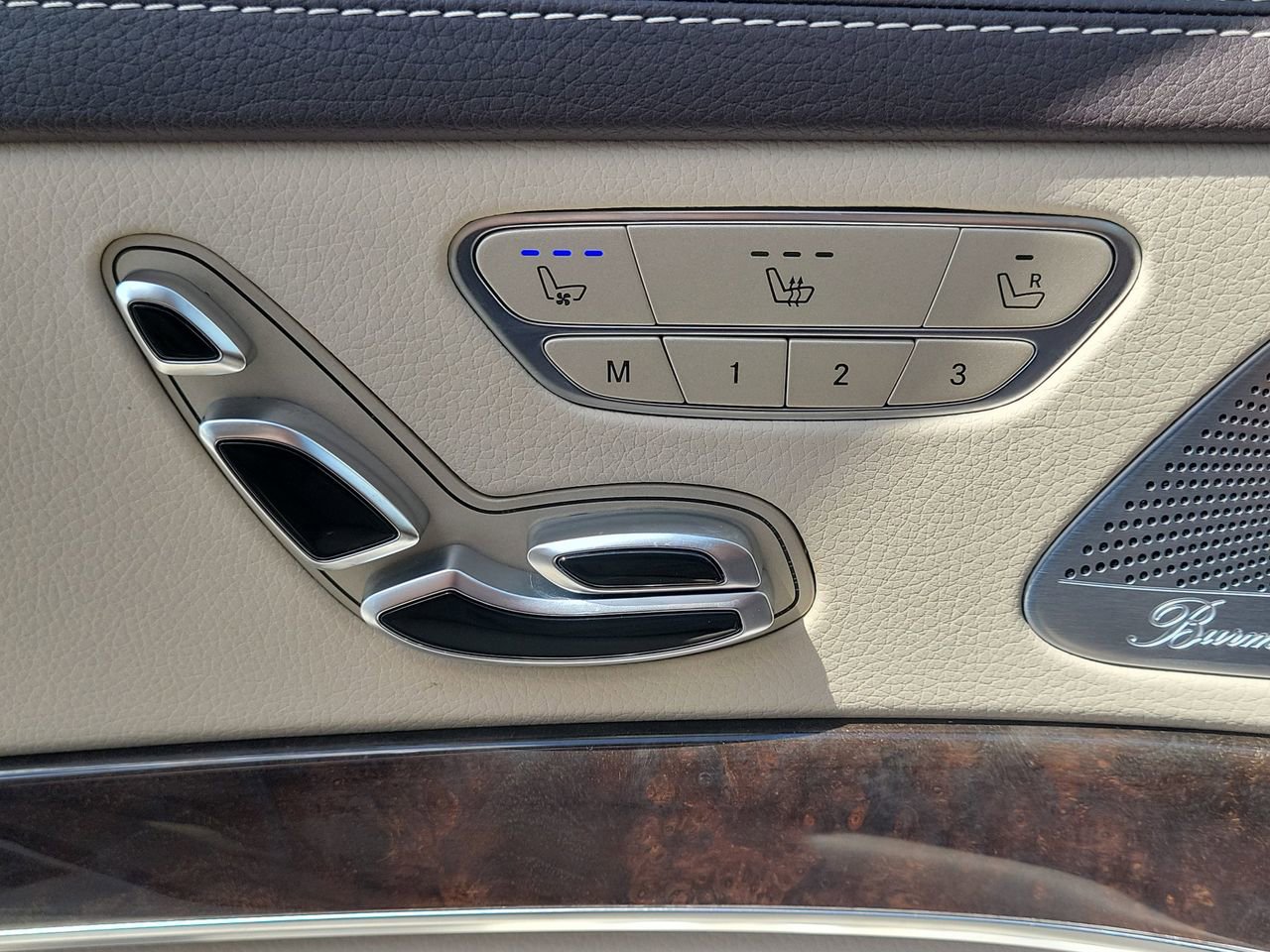 Certified 2018 Mercedes-Benz S 450 Sedan image 26