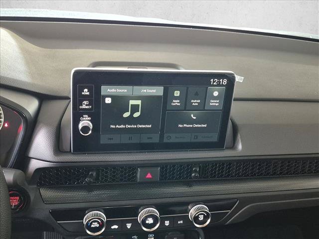 New 2026 Honda CR-V LX image 12