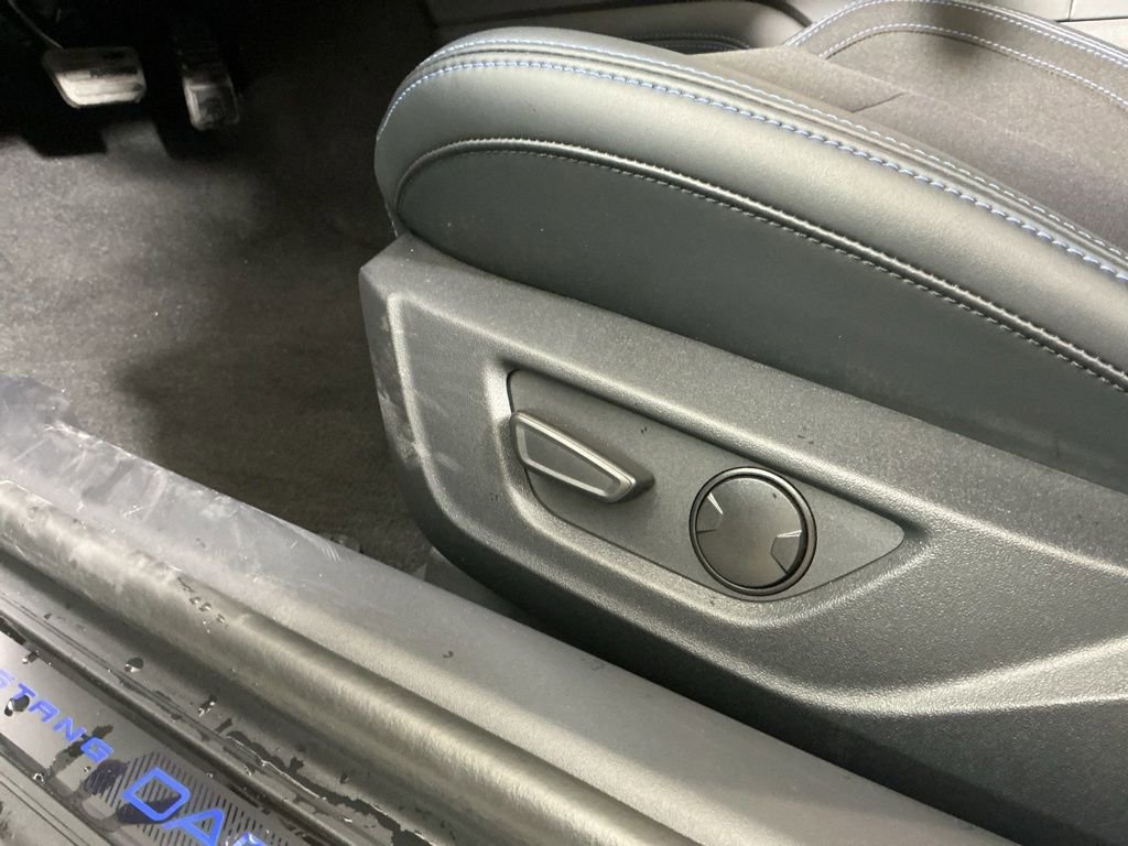 Used 2024 Ford Mustang Dark Horse RWD image 20