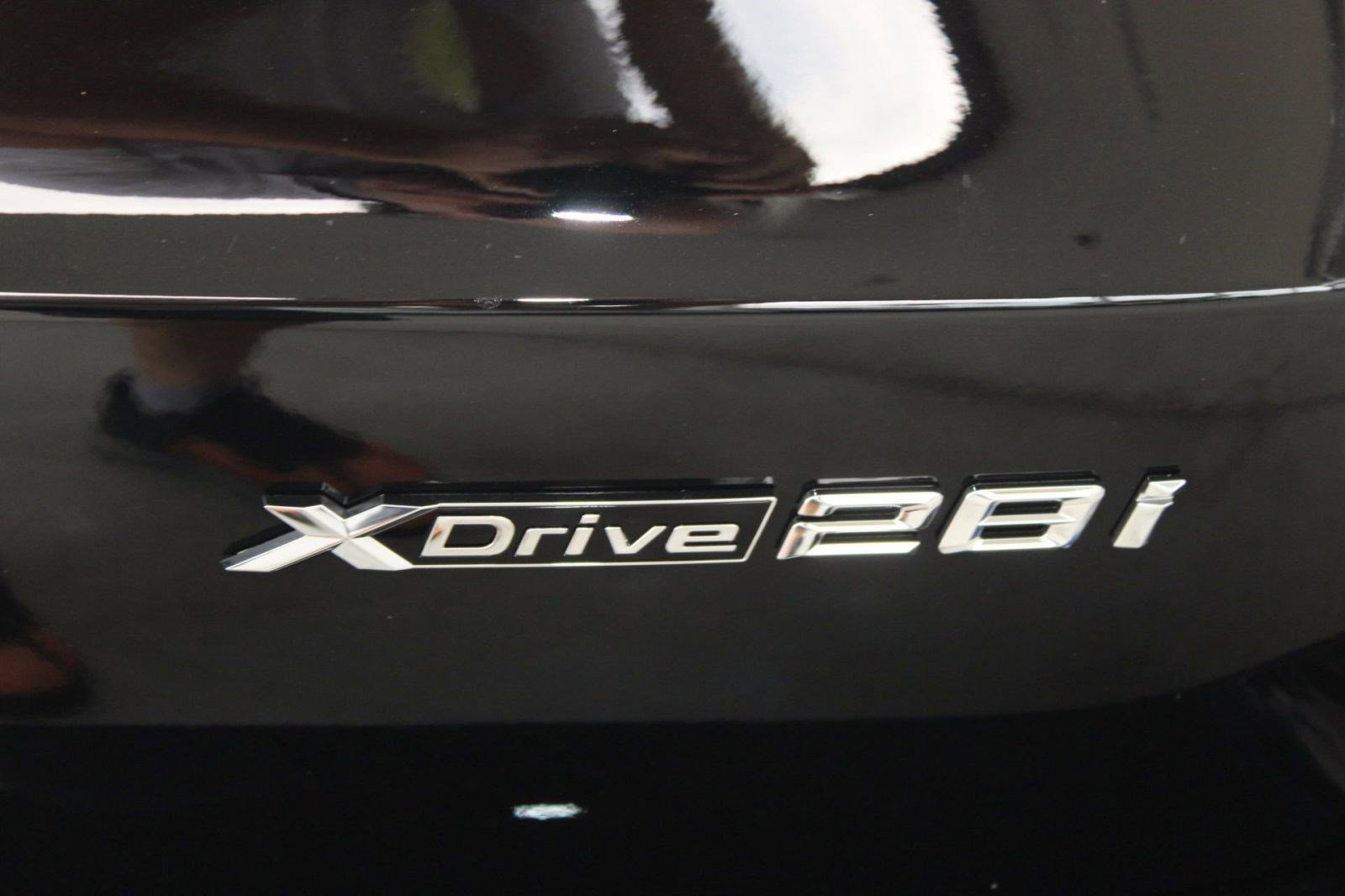 Used 2026 BMW X1 xDrive28i w/ Technology Package AWD/4WD image 22
