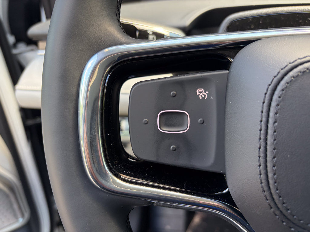New 2026 Lincoln Nautilus Reserve AWD/4WD image 44