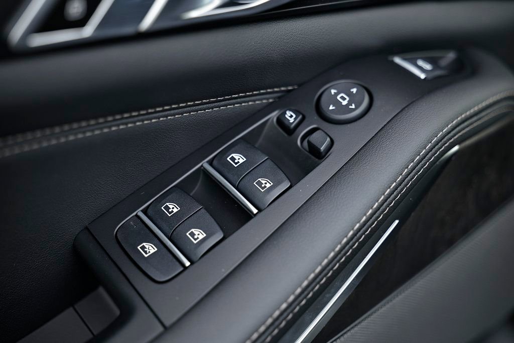 New 2026 BMW X5 xDrive40i w/ M Sport Package image 19