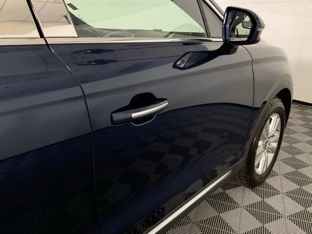 Used 2017 Lincoln MKX Premiere FWD image 9