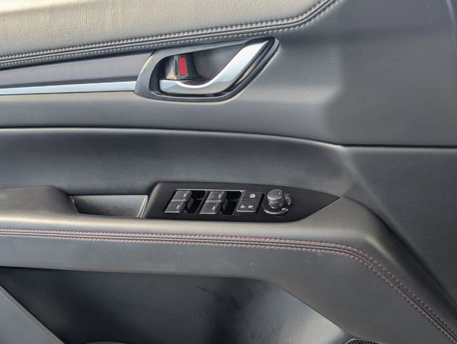 Certified 2023 MAZDA CX-5 Carbon Edition image 25
