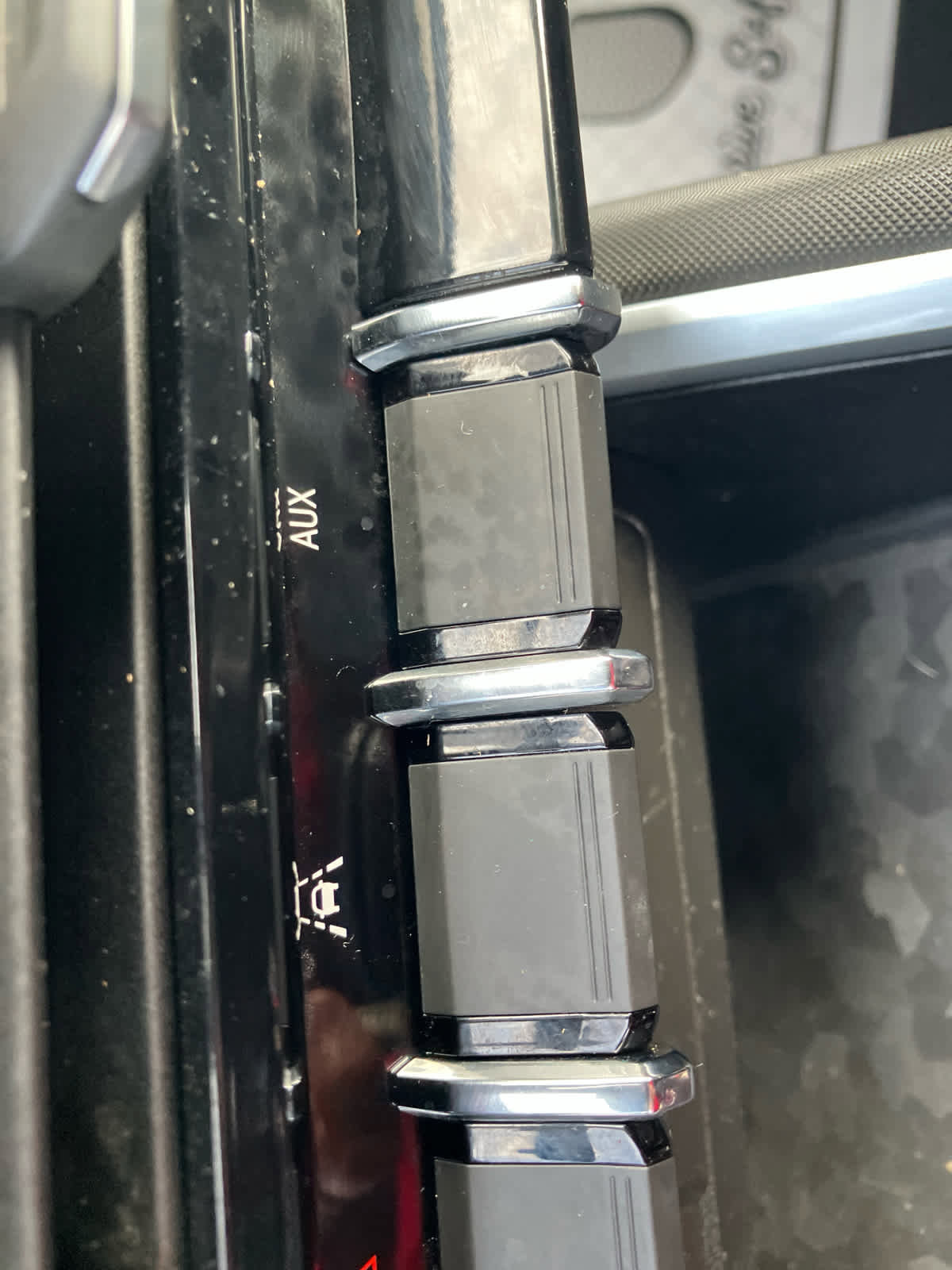 Certified 2024 Chevrolet Colorado Z71 w/ Advanced Trailering Package image 22