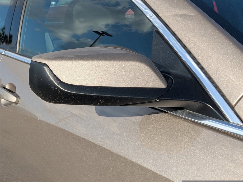 Certified 2024 Chevrolet Malibu LT image 13