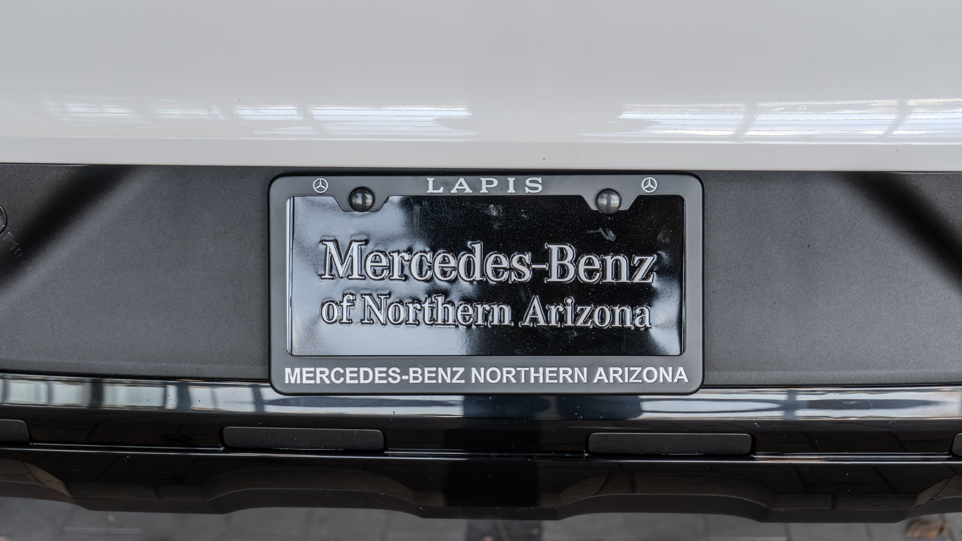 New 2026 Mercedes-Benz GLC 300 4MATIC image 15