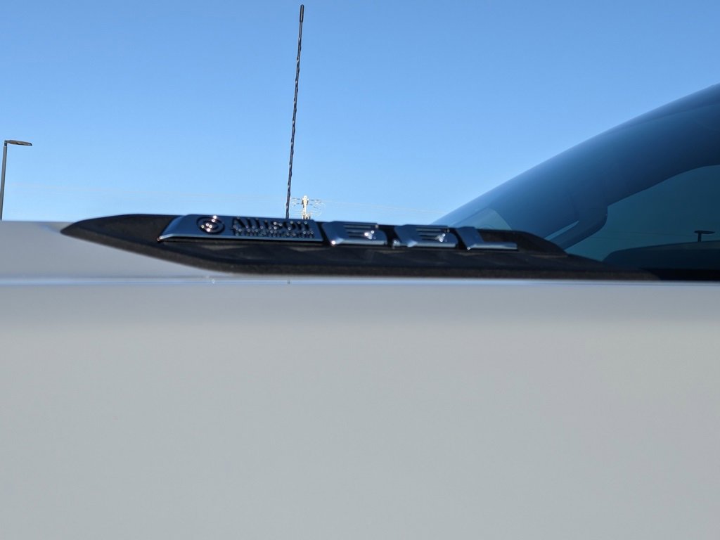 Used 2024 Chevrolet Silverado 2500 LTZ w/ LTZ Plus Package image 26