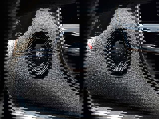 Certified 2025 Jeep Compass Latitude AWD/4WD image 34