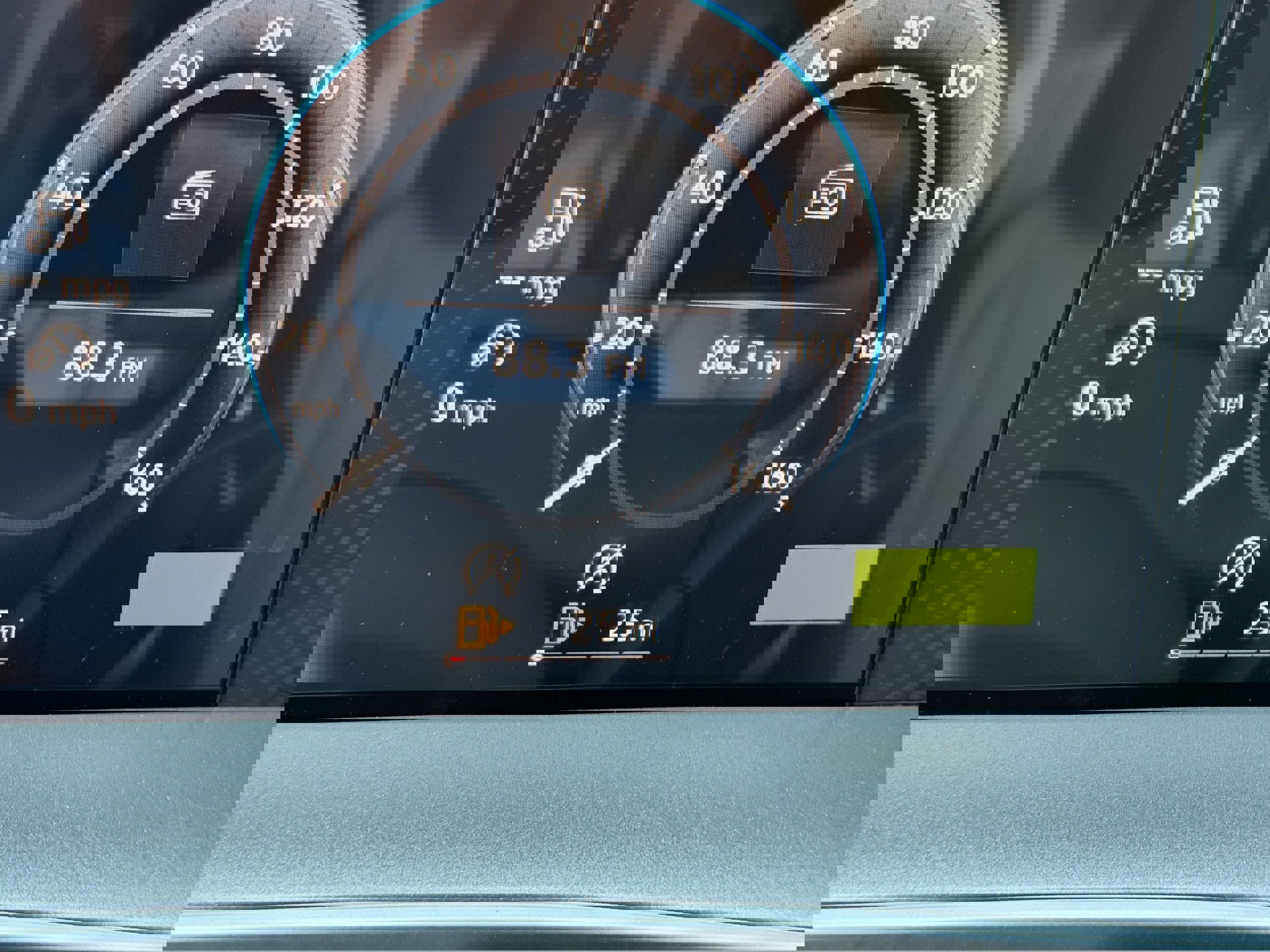 New 2026 Volkswagen Tiguan S FWD image 29