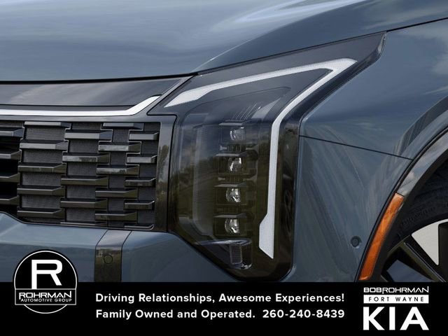 New 2026 Kia Sportage SX Prestige image 11