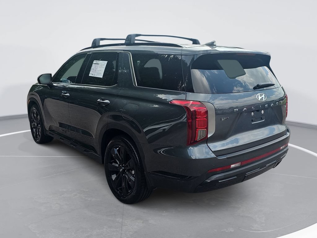 Used 2023 Hyundai Palisade XRT AWD/4WD image 7