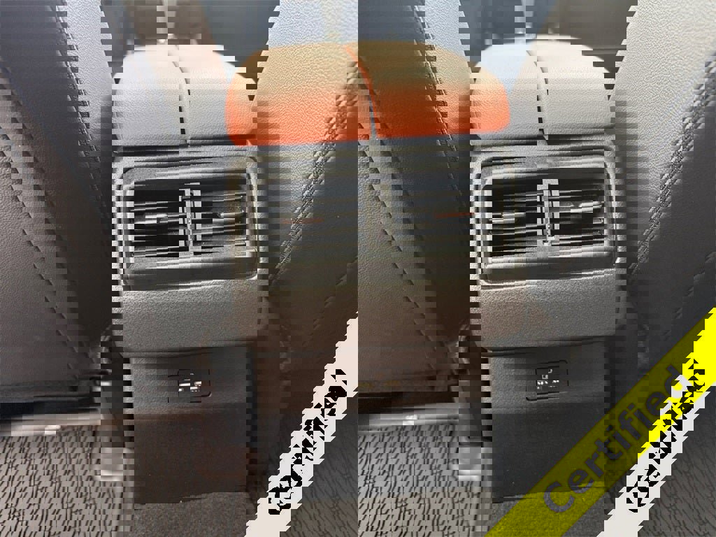 Used 2024 MAZDA CX-50 Meridian Edition w/ Cargo Package image 29