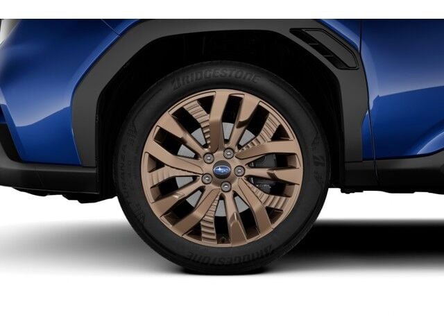 New 2026 Subaru Forester Sport image 10