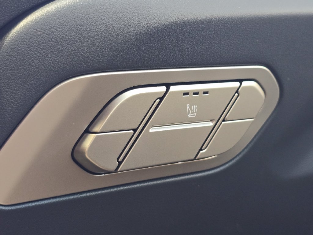 New 2027 Kia Telluride S AWD/4WD image 16