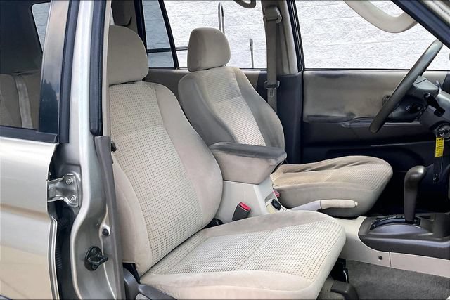 Used 2004 Mitsubishi Montero Sport LS RWD image 7