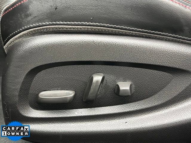 Used 2016 Chevrolet SS image 17