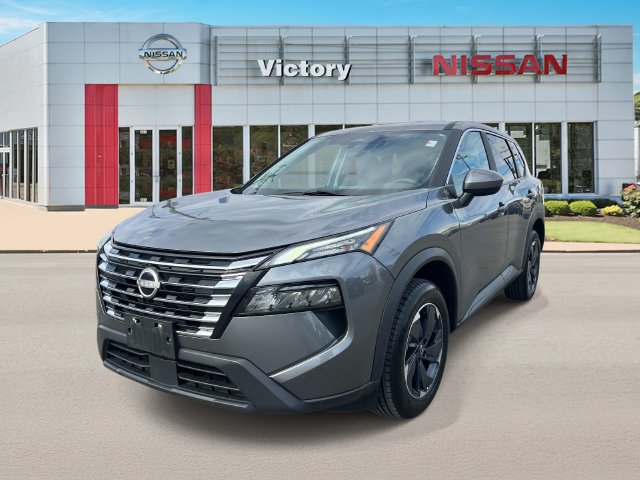 Used 2024 Nissan Rogue SV AWD/4WD image 7
