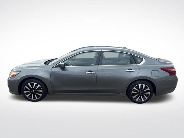 Used 2018 Nissan Altima 2.5 SV FWD image 6