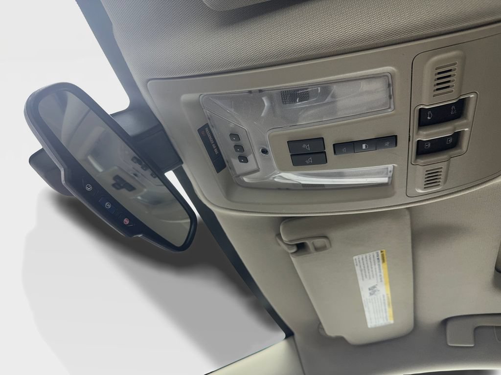 Used 2015 Cadillac SRX Luxury FWD image 41