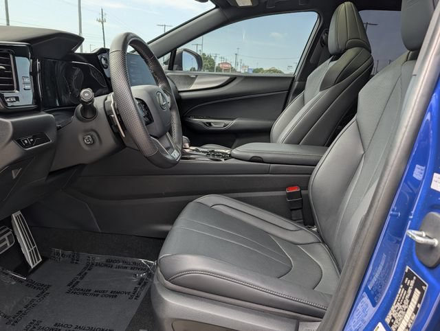 Used 2024 Lexus NX 350 F Sport AWD/4WD image 26