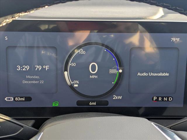 New 2026 Honda Prologue Touring image 11