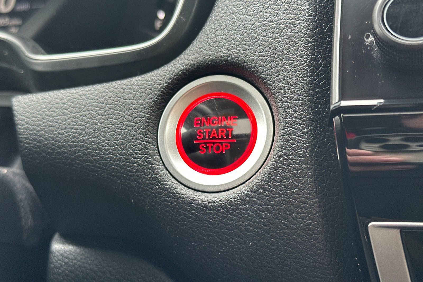 Used 2018 Honda CR-V EX-L image 27