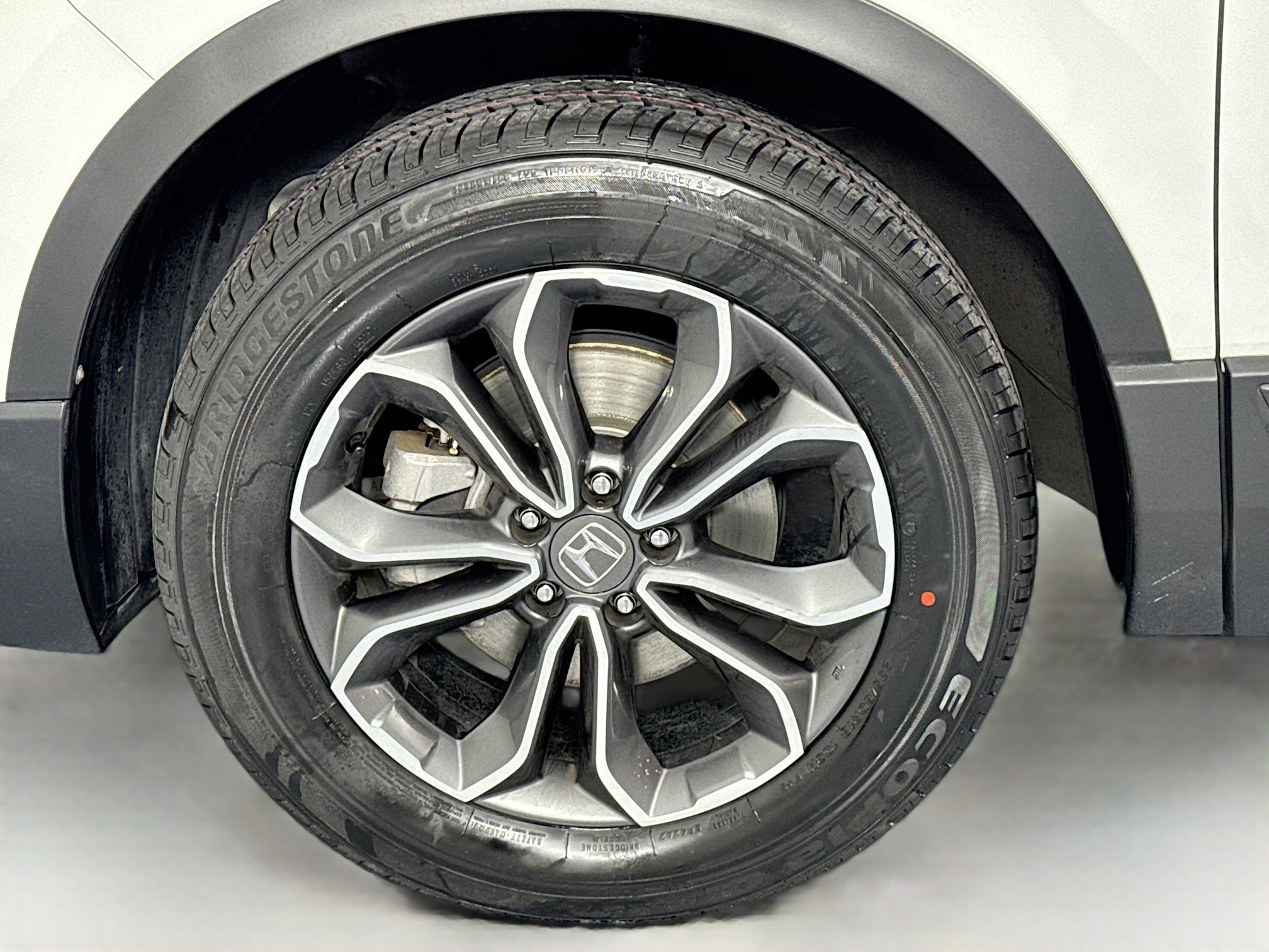 Certified 2022 Honda CR-V EX image 30