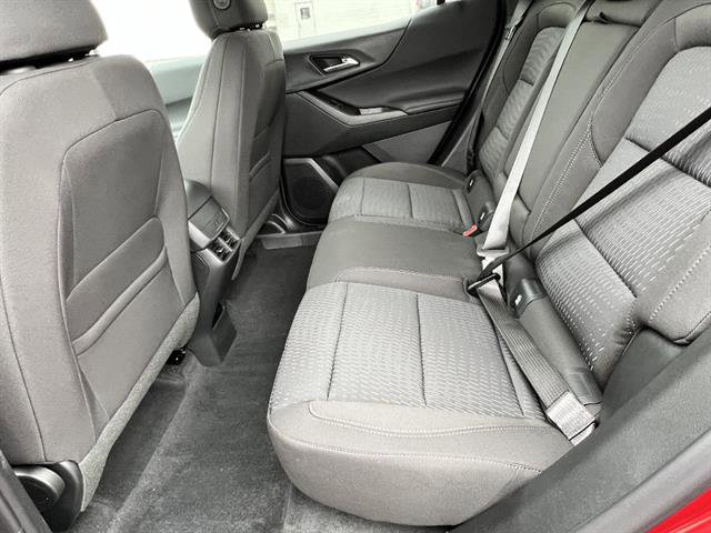 New 2026 Chevrolet Equinox LT image 16