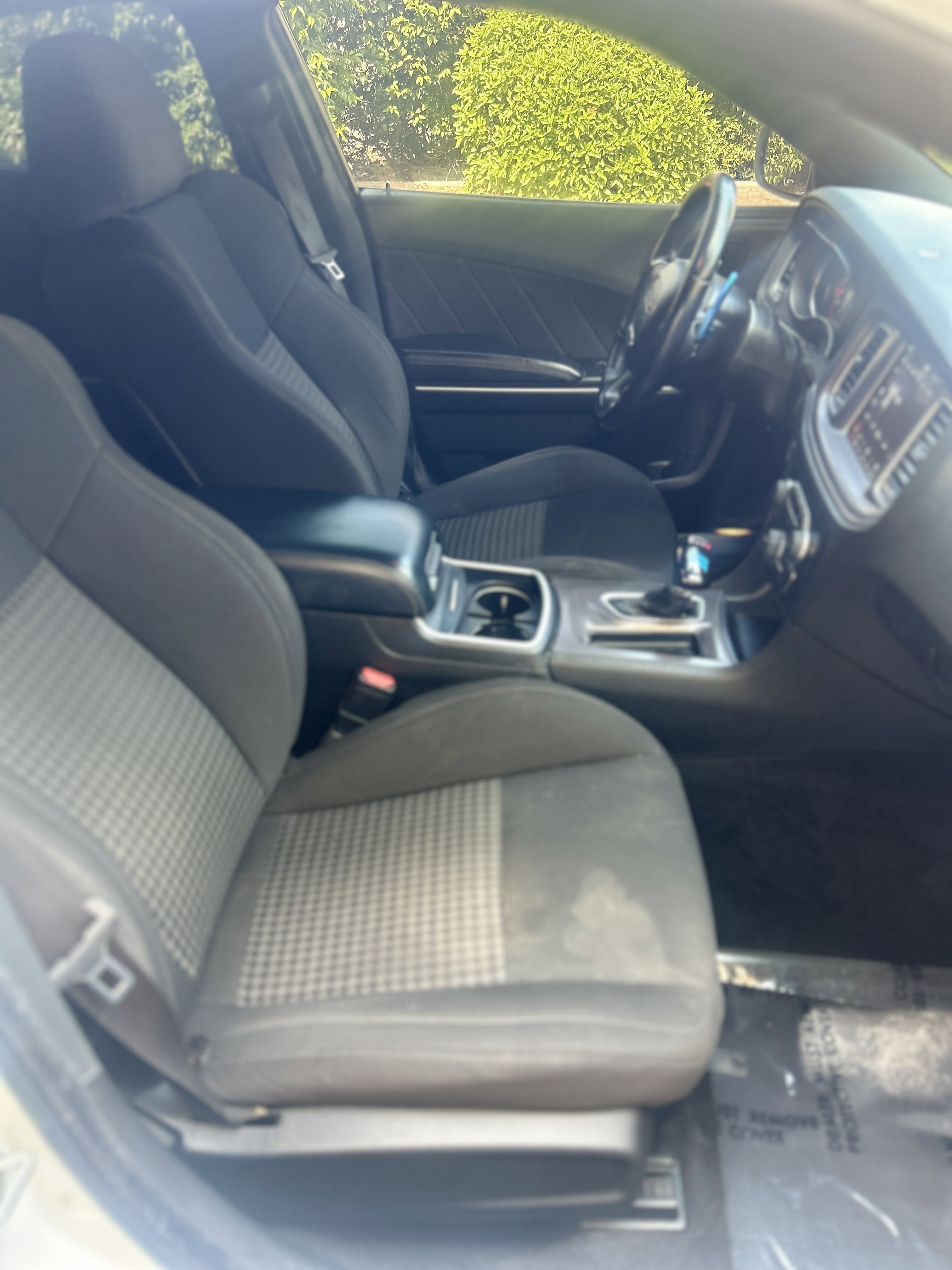 Used 2023 Dodge Charger R/T w/ Navigation & Travel Group image 25