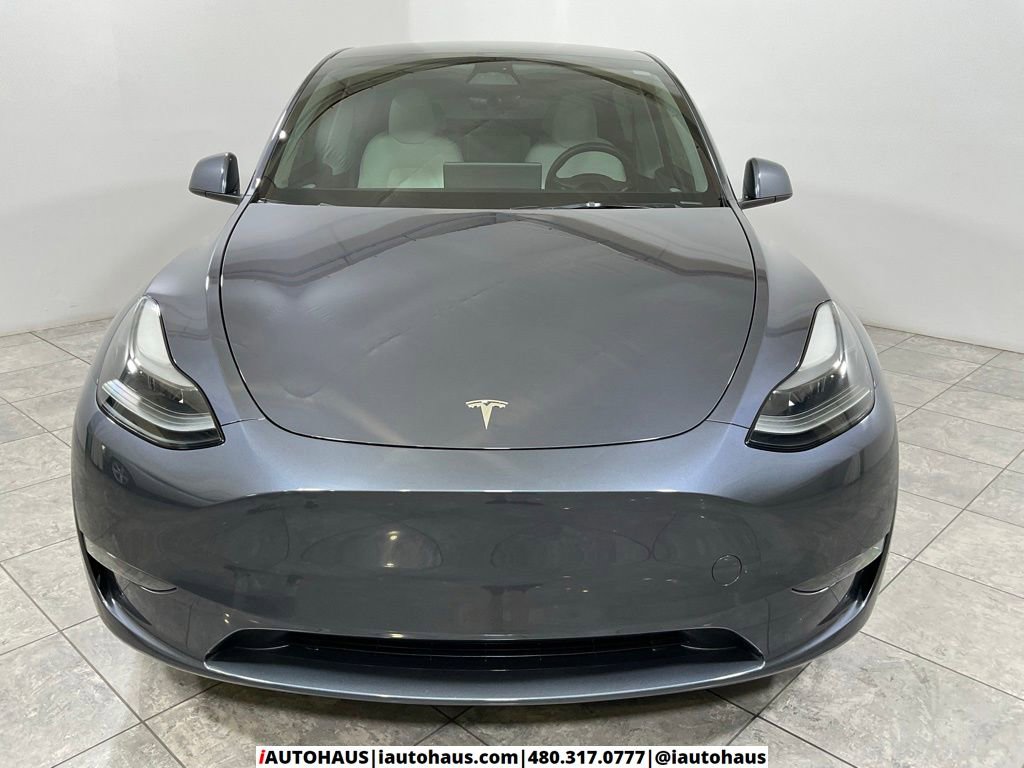 Used 2023 Tesla Model Y Long Range image 3