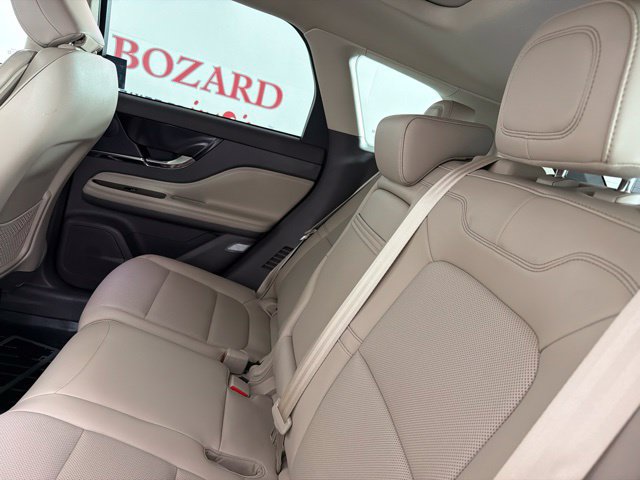 Certified 2024 Lincoln Corsair AWD w/ Equipment Group 101A image 28