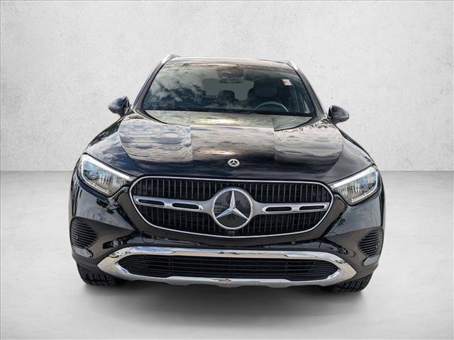 Certified 2025 Mercedes-Benz GLC 300 4MATIC video 2