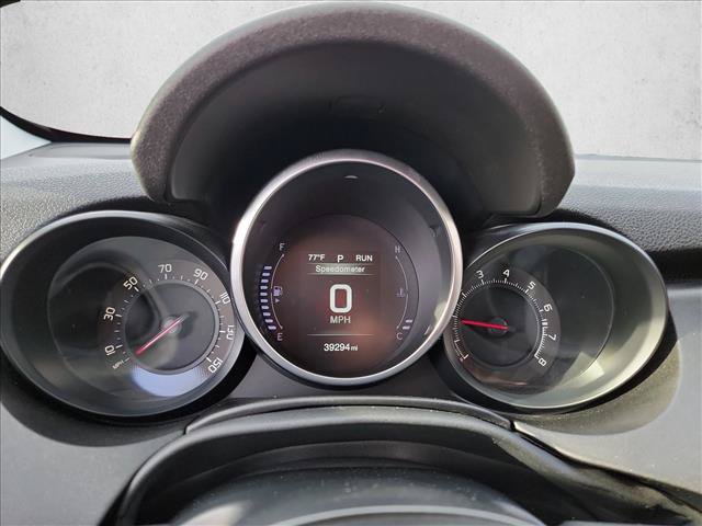 Used 2018 FIAT 500X Trekking FWD image 19