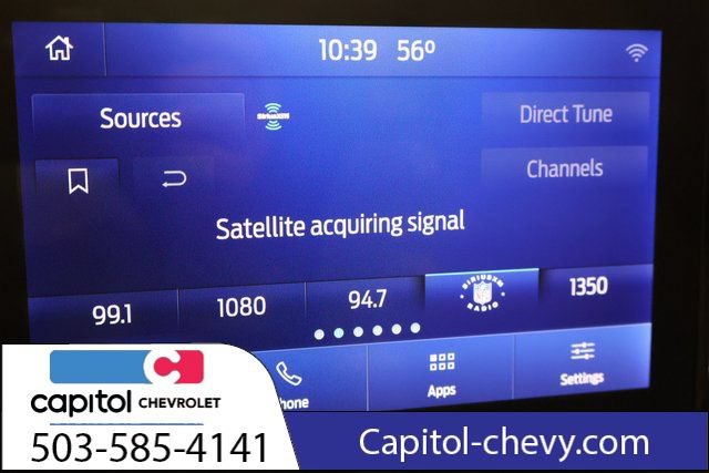 Used 2021 Ford Explorer XLT w/ Equipment Group 202A AWD/4WD image 22