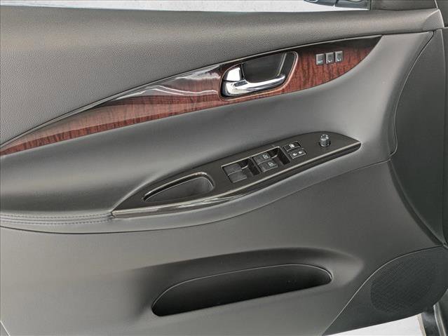 Used 2017 INFINITI QX50 2WD w/ Premium Plus Package image 19