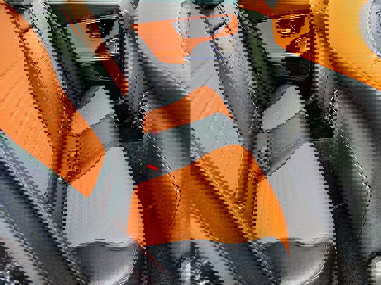 Used 2023 Mercedes-Benz C 300 4MATIC Sedan image 34