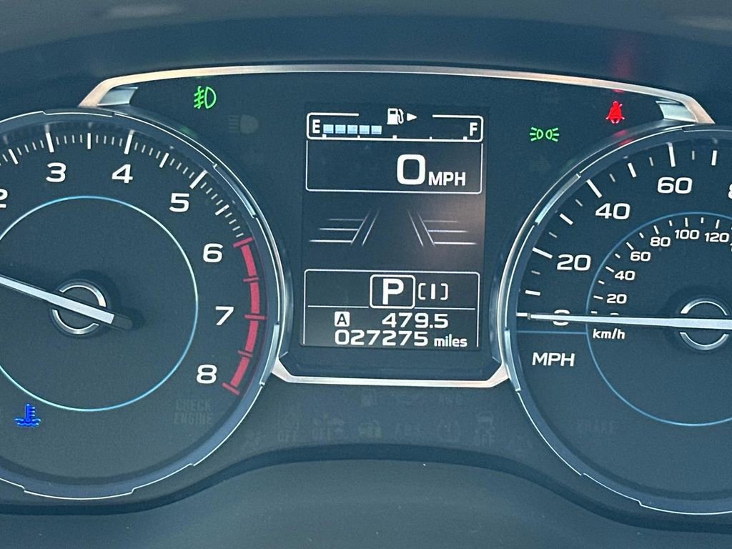 Used 2018 Subaru Forester 2.0XT Touring AWD/4WD image 21