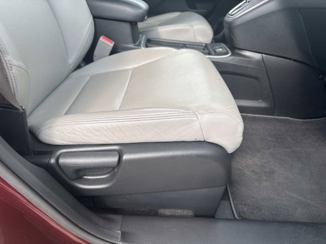 Used 2015 Honda CR-V EX-L image 15