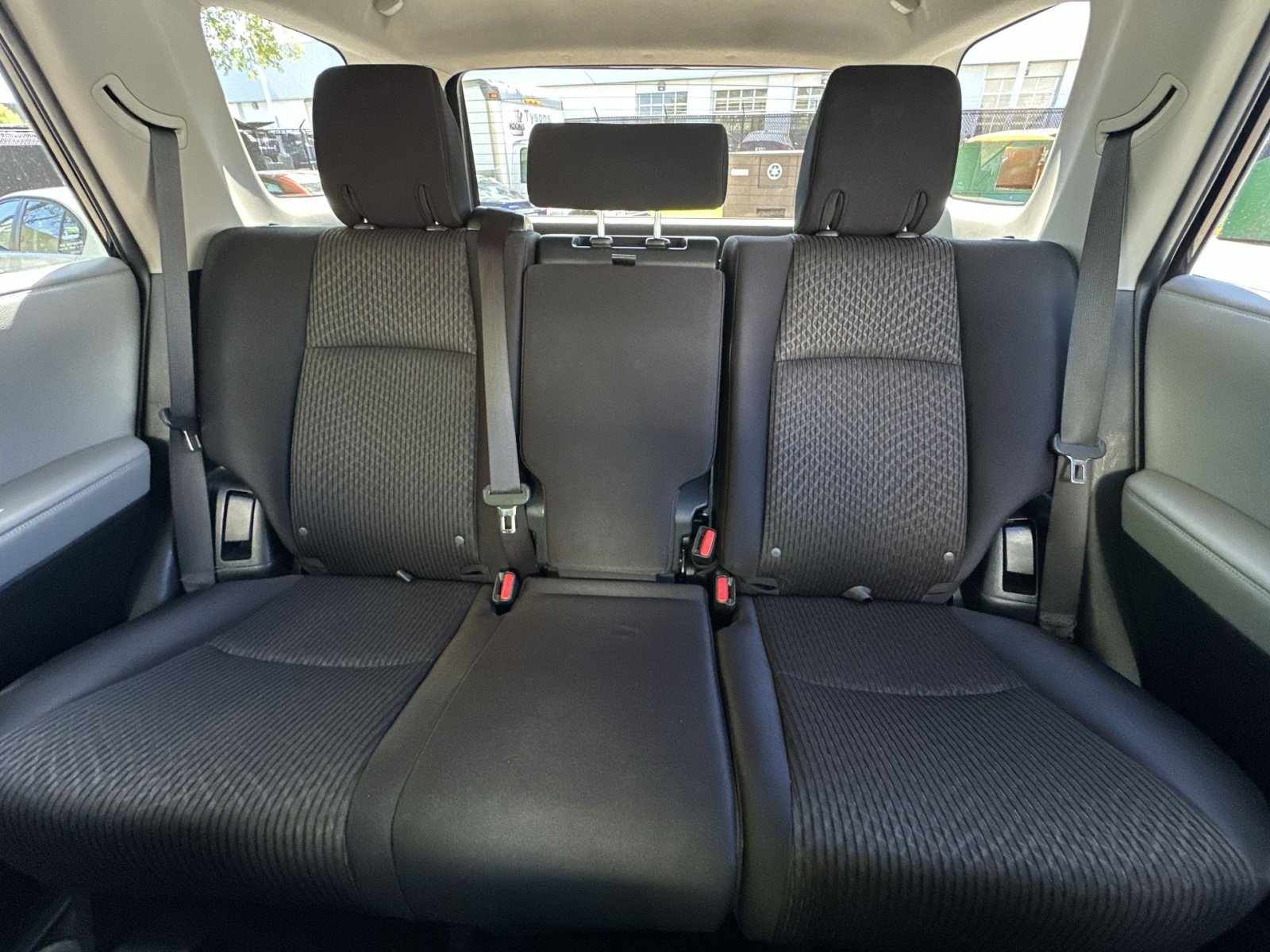 Used 2011 Toyota 4Runner SR5 AWD/4WD image 13