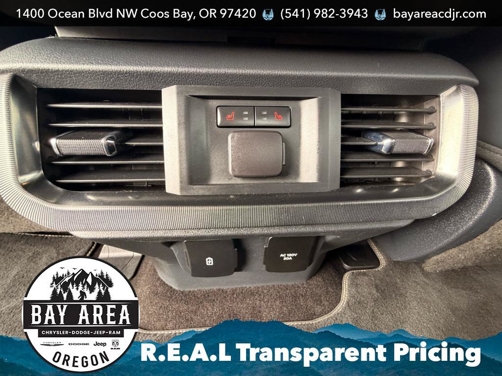 Used 2021 Ford F150 Platinum w/ Equipment Group 701A High AWD/4WD image 15