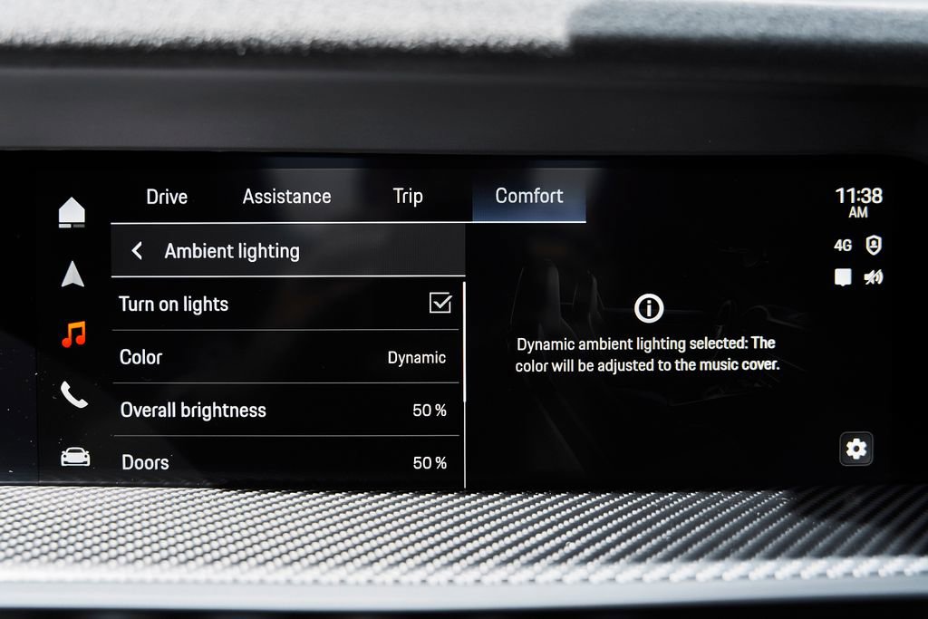 Used 2025 Porsche 911 GT3 image 73